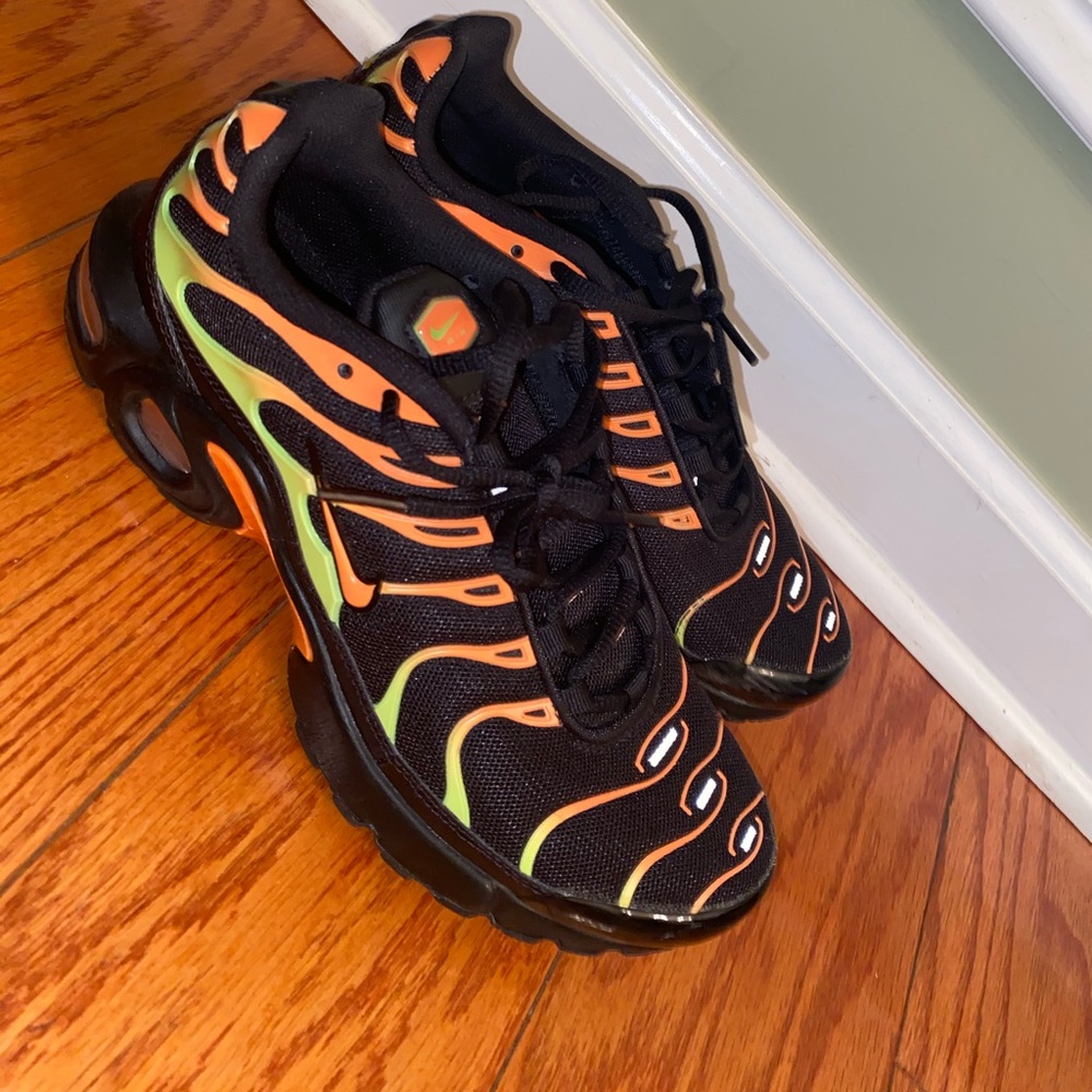Nike Air Max Plus